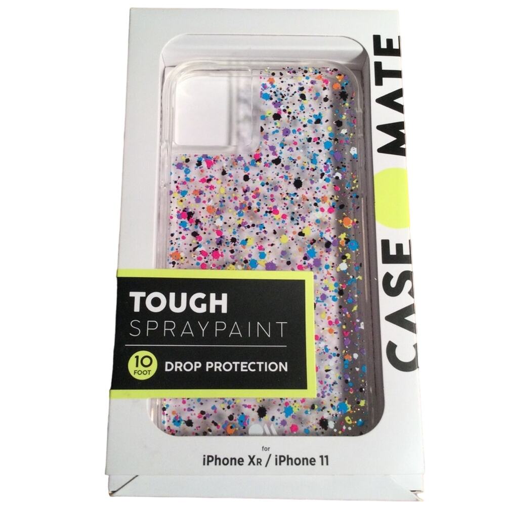 CaseMate iPhone XR/11 case